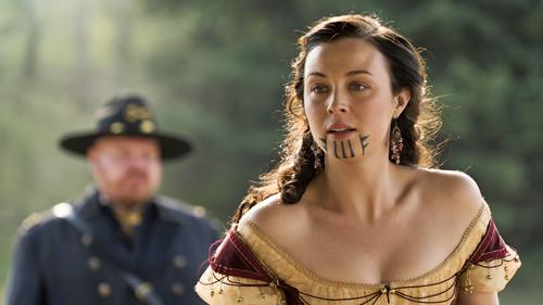 Hell on Wheels Season 5 Episode 10 - 61 Degrees