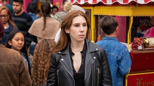 The Flight Attendant Season 2 Episode 7 - No Exit