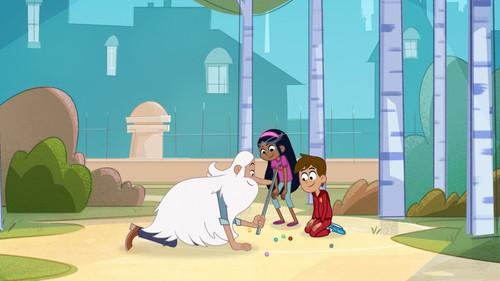 Once Upon a Time... The Objects Season 1 Episode 10 - Episode 10