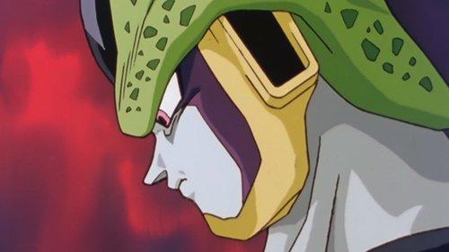 Dragon Ball Z Kai Season 4 Episode 3 - The Tables Are Turned! Witness the Power of Perfection!