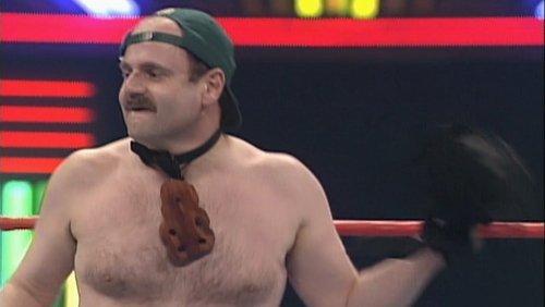 Raw Season 3 Episode 2 - Raw - Jan. 09, 1995