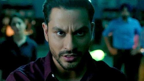 Abhay Season 1 Episode 8 - 48 Hours