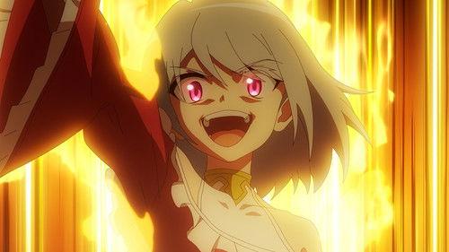 A Herbivorous Dragon of 5,000 Years Gets Unfairly Villainized Season 2 Episode 3 - The King's Destiny