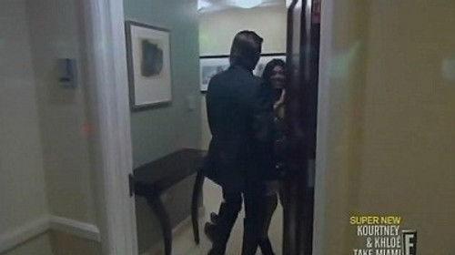 Kourtney and Khloé Take Miami Season 1 Episode 5 - Seems Like Old Times