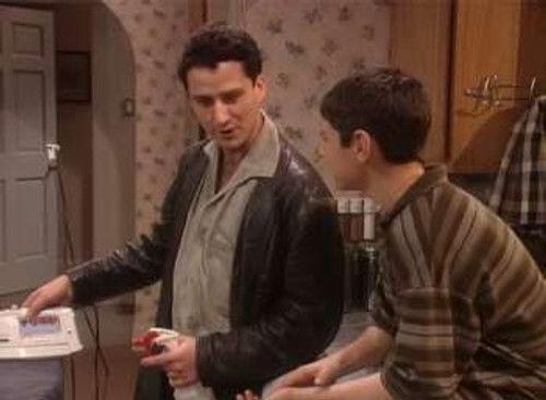 Roseanne Season 9 Episode 20 - Roseanne-Feld