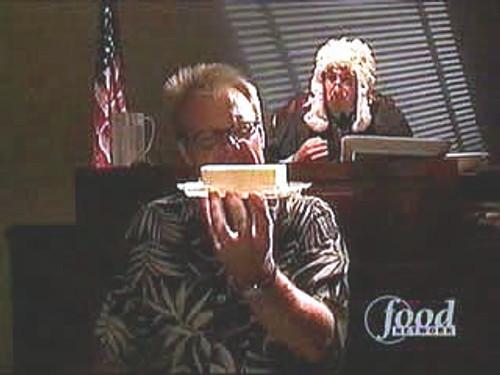 Good Eats Season 3 Episode 8 - The Case for Butter