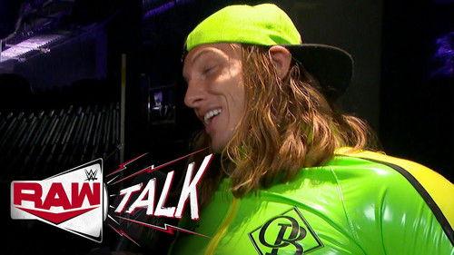 Raw Talk Season 7 Episode 19 - May 8, 2023