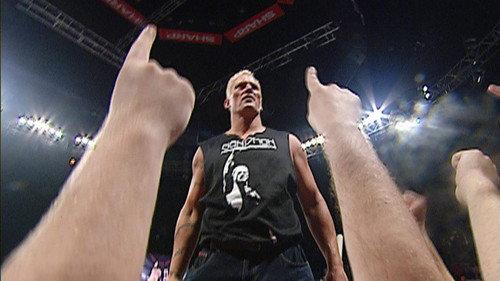 WWE ECW Season 1 Episode 4 - South Philly Screwjob