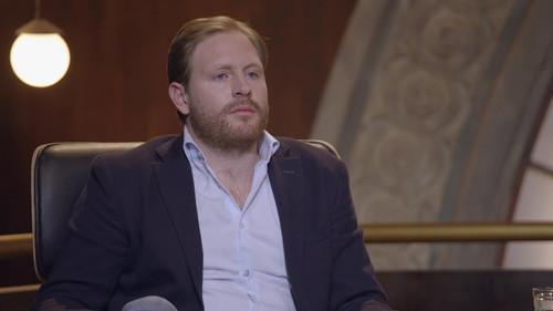 Shark Tank Colombia Season 3 Episode 1 - Episode 1