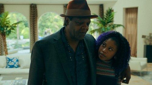 The Last Days of Ptolemy Grey Season 1 Episode 4 - Coydog