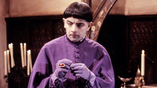 Blackadder Season 1 Episode 3 - The Archbishop