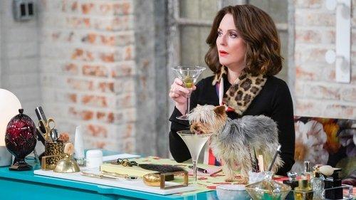 undefined Season 2 Episode 11 - The Scales of Justice