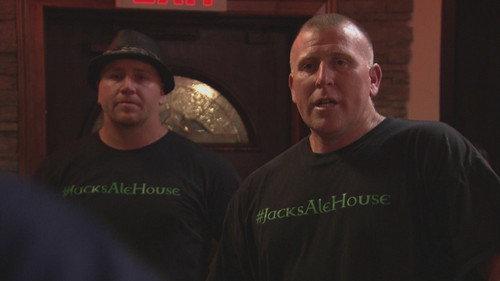 Bar Rescue Season 4 Episode 5 - Anything You Can Yell, I Can Yell Louder