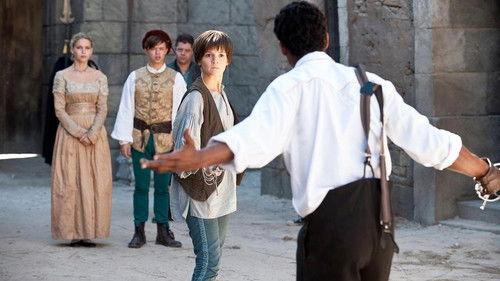 Leonardo Season 2 Episode 10 - By the Sword