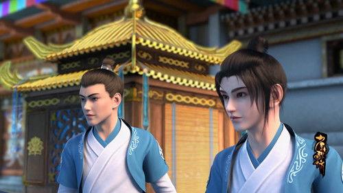 Great Journey of Teenagers Season 1 Episode 15 - Episode 15