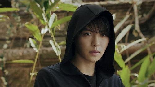 Ultimate Note Season 1 Episode 12 - Wu Xie Attacked by Pheasant-Necked Snakes