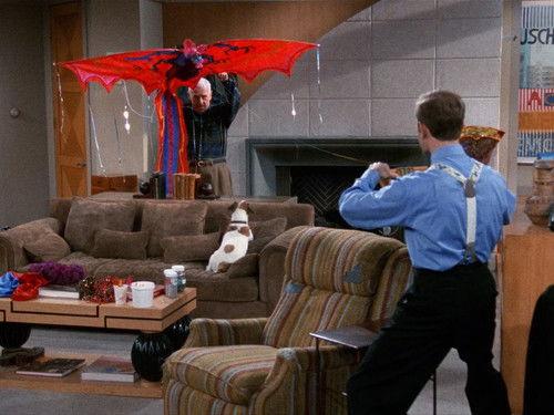 undefined Season 8 Episode 16 - Docu Drama