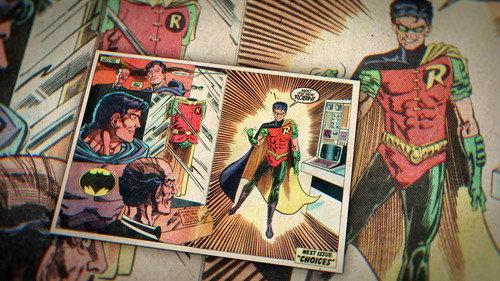 Slugfest Season 1 Episode 7 - Kill Robin