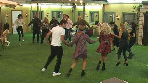 Big Brother Bulgaria Season 18 Episode 18 - VIP Brother 2016 - Daily