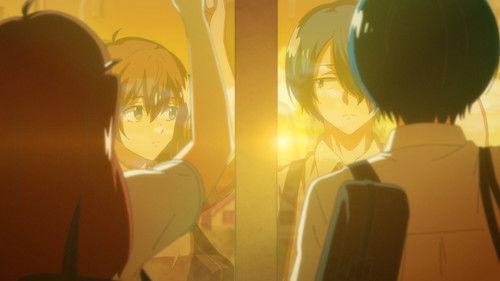 Blue Orchestra Season 1 Episode 11 - The Night Before the Decisive Battle