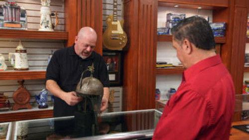 Pawn Stars Season 17 Episode 25 - Pawnfellas