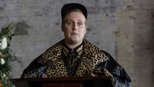 Search Party Season 4 Episode 10 - The Shadows