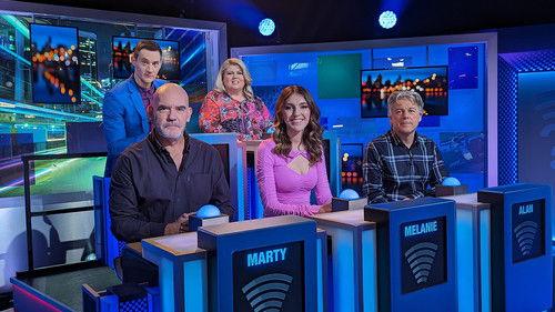 Have You Been Paying Attention? Season 11 Episode 14 - Episode 14