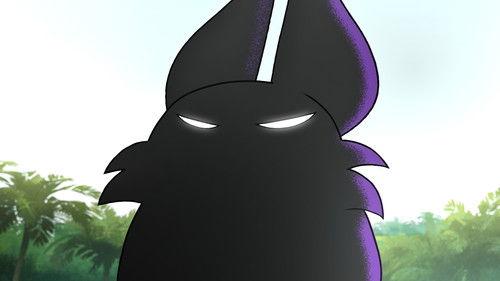 Angry Birds Mystery Island Season 1 Episode 9 - The Bat-Bat