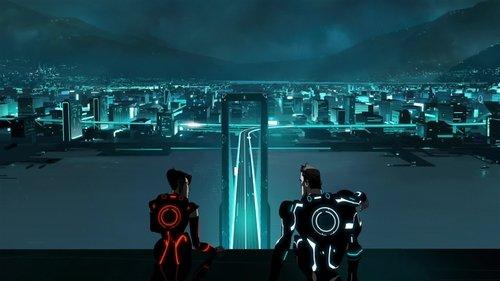 TRON: Uprising Season 1 Episode 16 - Rendezvous