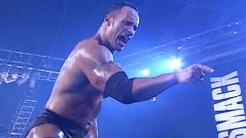 WWE SmackDown Season 2 Episode 25 - SmackDown - Jun. 22, 2000