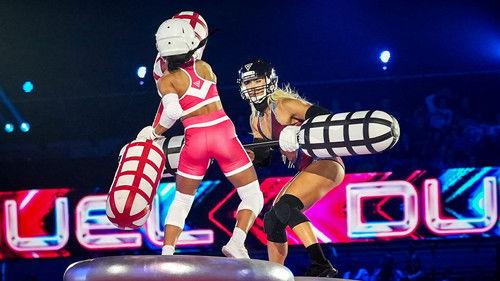 Gladiators Season 2 Episode 1 - Episode 1