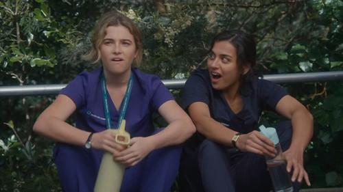 Shortland Street Season 34 Episode 7 - Thicker Than Water: Part I