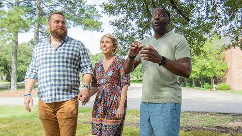 Home Town Season 7 Episode 2 - The Family Tree