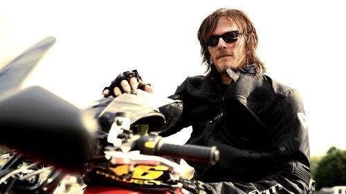 Ride with Norman Reedus Season 1 Episode 3 - Appalachia: Blue Ridge Parkway