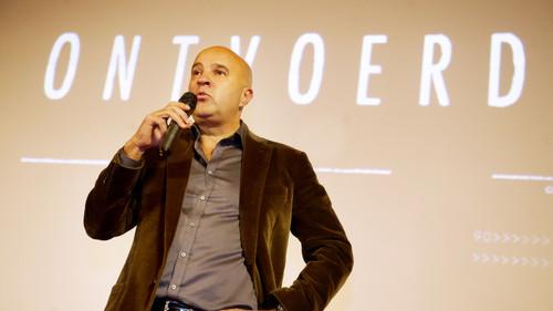 Argos TV - Medialogic Season 8 Episode 6 - Episode 6