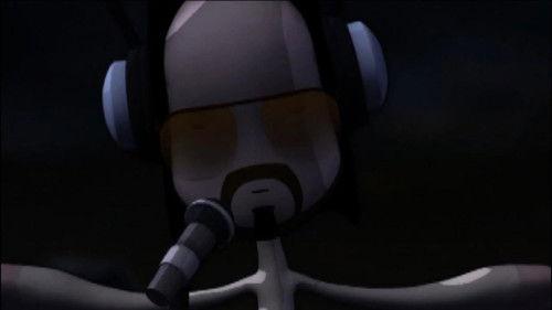 Lucy, the Daughter of the Devil Season 1 Episode 3 - Dildo Factory