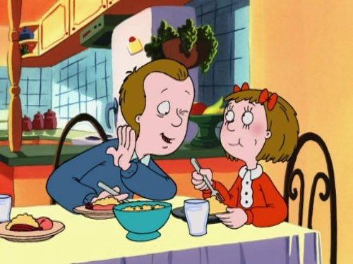 Mona the Vampire Season 1 Episode 10 - Curse of the Mummy's Tomb / Freaky the Snowman