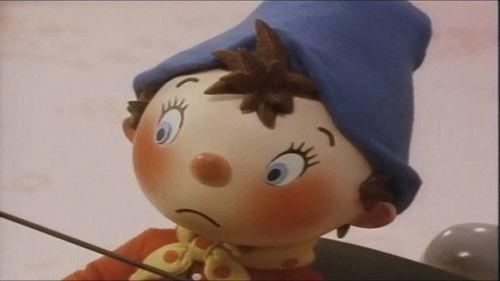 Noddy's Toyland Adventures Season 1 Episode 1 - Noddy Loses Sixpence