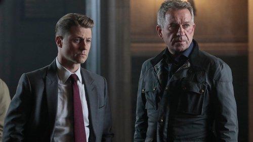 Gotham Season 4 Episode 22 - A Dark Knight: No Man's Land