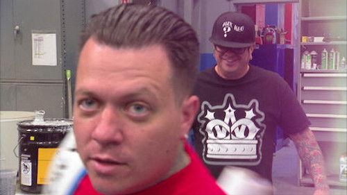 West Coast Customs Season 2 Episode 11 - Episode 11