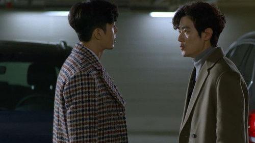 Woman of 9.9 Billion Season 1 Episode 20 - Episode 20