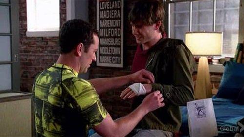 Brothers and Sisters Season 2 Episode 14 - Double Negative