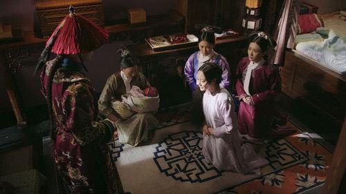 Ruyi's Royal Love in the Palace Season 1 Episode 68 - Episode 68