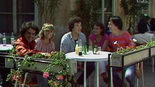 Our Local Community Season 1 Episode 6 - Disko