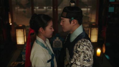 Missing Crown Prince Season 1 Episode 13 - Episode 13