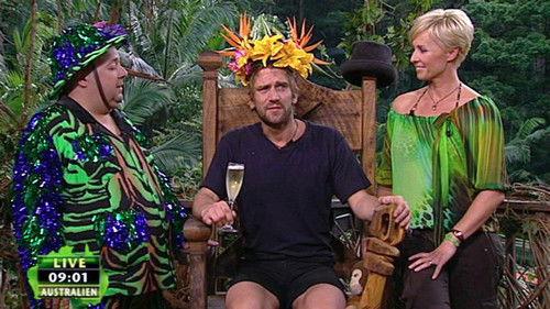 Ich bin ein Star – Holt mich hier raus! Season 5 Episode 16 - Episode 16