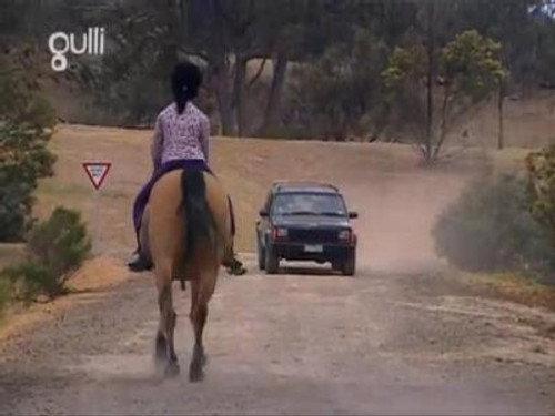 The Saddle Club Season 2 Episode 16 - Join Up