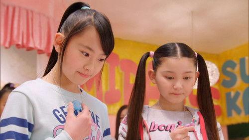 Idol × Warrior Miracle Tunes! Season 1 Episode 31 - The Last Crystal Jewel