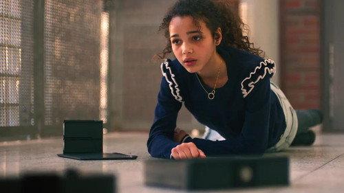 The Peppercorns Season 22 Episode 1 - Tick Tack