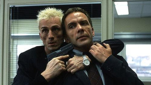 A Case For Two Season 21 Episode 8 - Episode 8